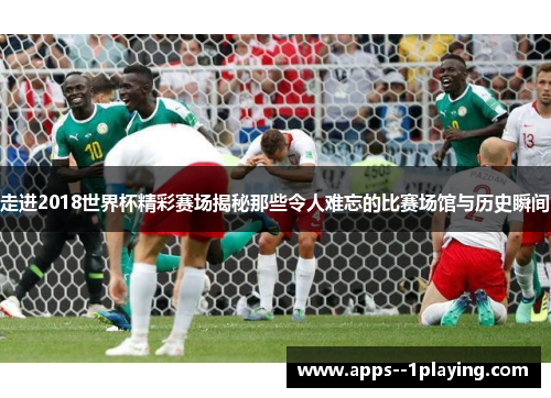 走进2018世界杯精彩赛场揭秘那些令人难忘的比赛场馆与历史瞬间