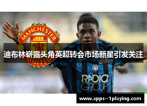 迪布林崭露头角英超转会市场新星引发关注